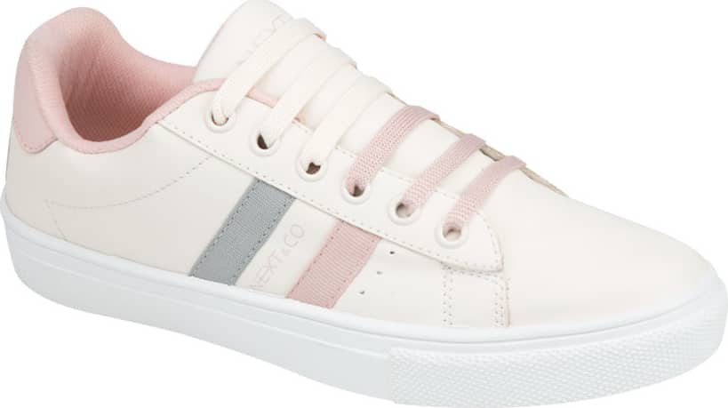 TENIS CASUAL URBANO CHOCLO NEXT & CO 9660