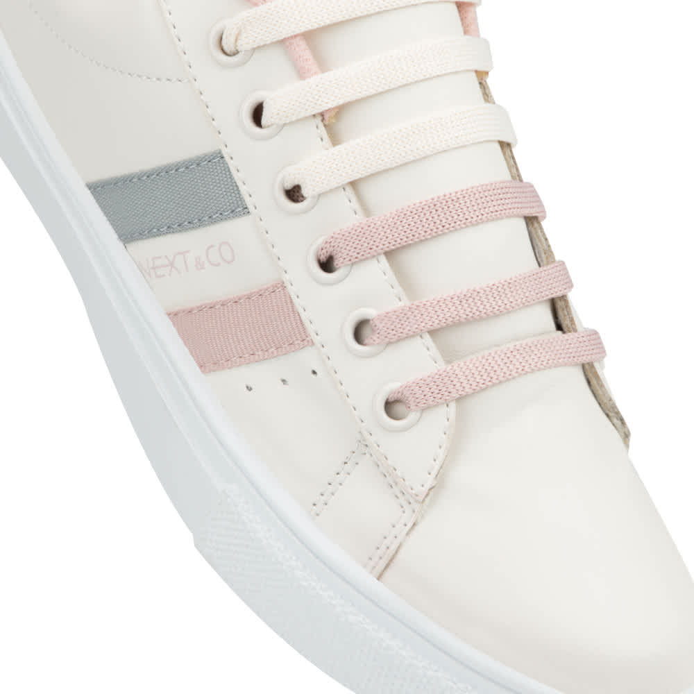 TENIS CASUAL URBANO CHOCLO NEXT & CO 9660