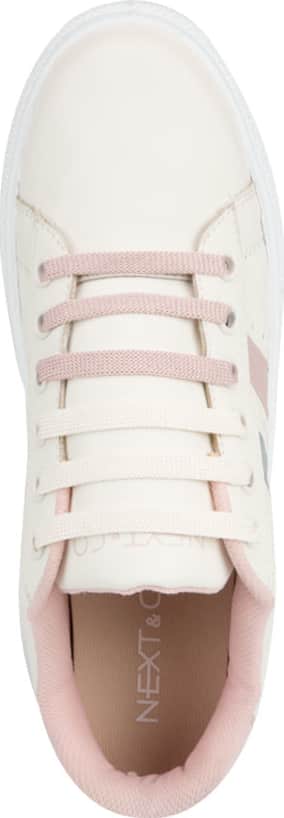 TENIS CASUAL URBANO CHOCLO NEXT & CO 9660