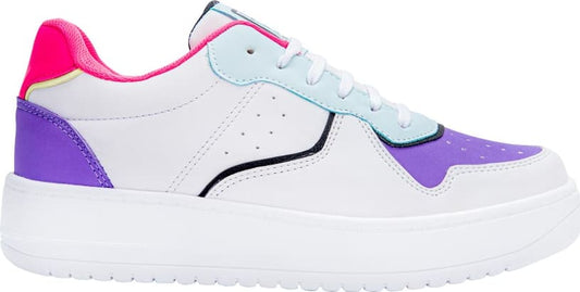 TENIS CASUAL URBANO CHOCLO NEXT & CO 9720