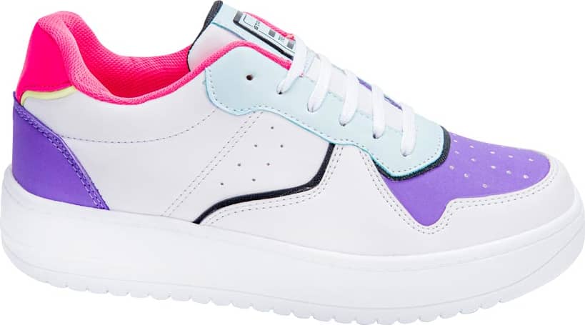 TENIS CASUAL URBANO CHOCLO NEXT & CO 9720