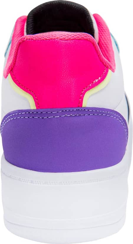 TENIS CASUAL URBANO CHOCLO NEXT & CO 9720