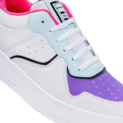 TENIS CASUAL URBANO CHOCLO NEXT & CO 9720