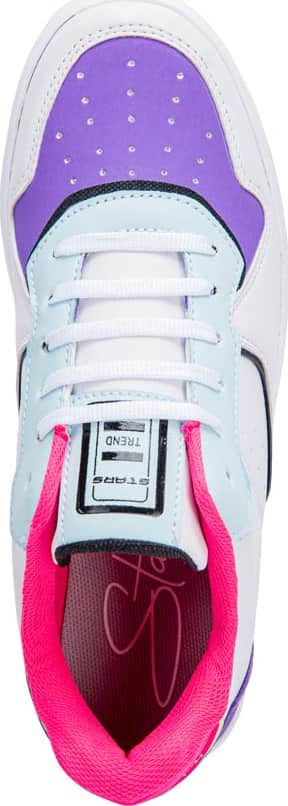 TENIS CASUAL URBANO CHOCLO NEXT & CO 9720