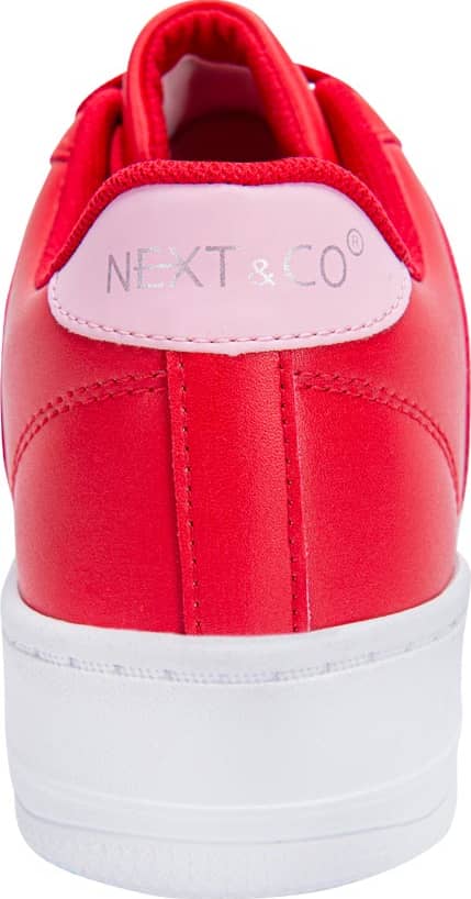 TENIS CASUAL URBANO CHOCLO NEXT & CO 953F