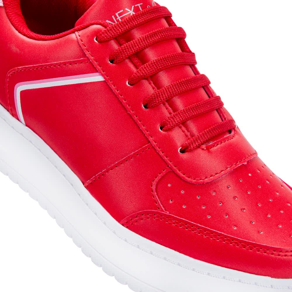 TENIS CASUAL URBANO CHOCLO NEXT & CO 953F