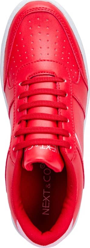 TENIS CASUAL URBANO CHOCLO NEXT & CO 953F