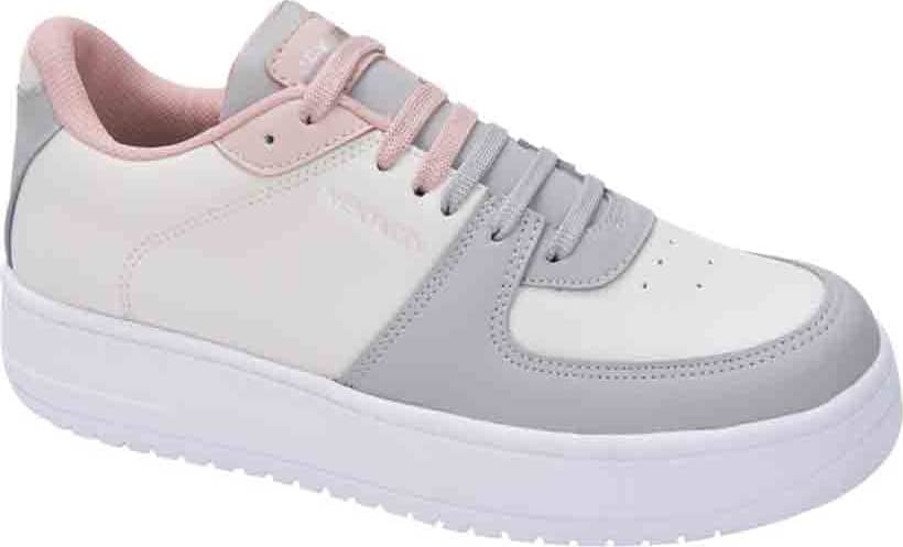 TENIS CASUAL URBANO CHOCLO NEXT & CO 9441