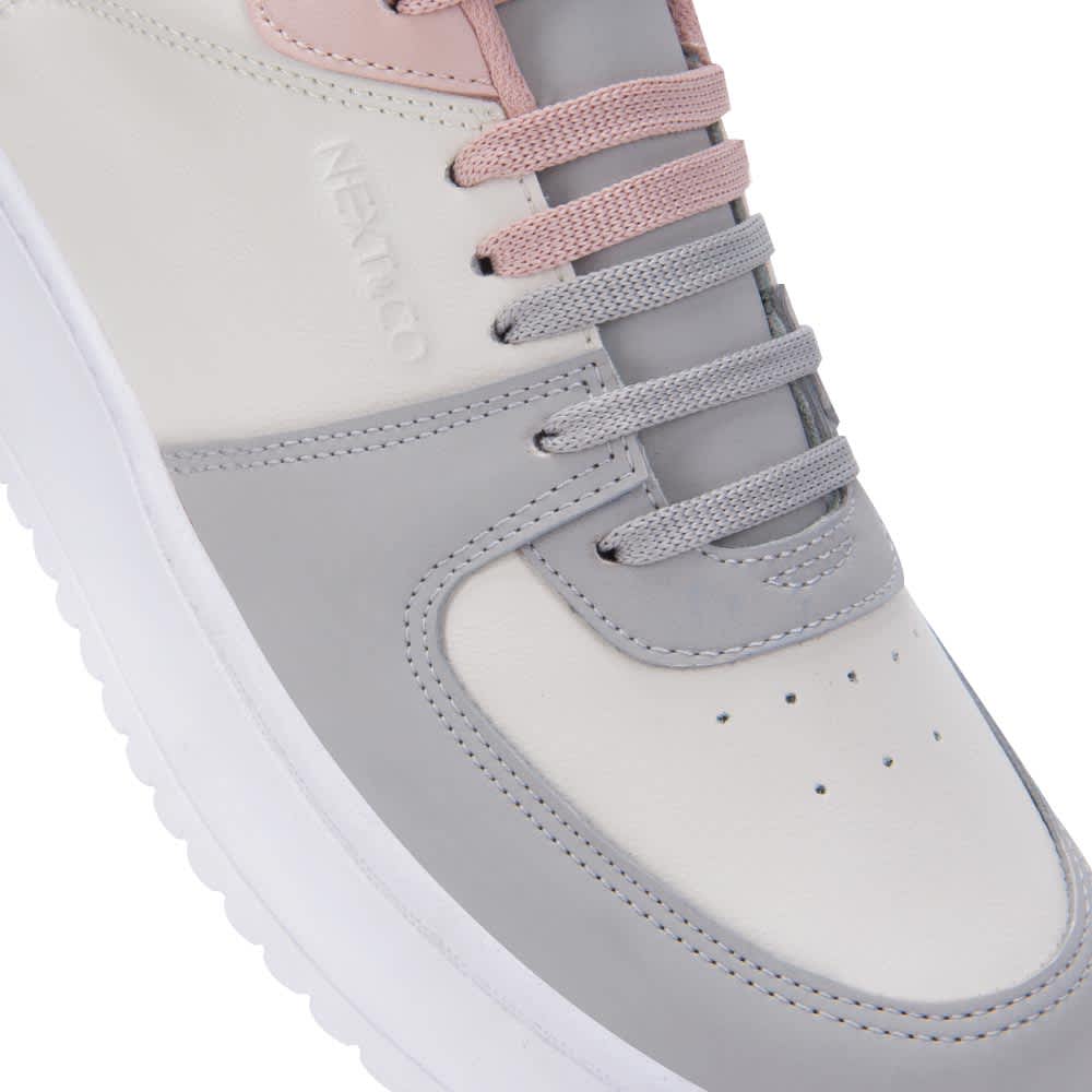 TENIS CASUAL URBANO CHOCLO NEXT & CO 9441