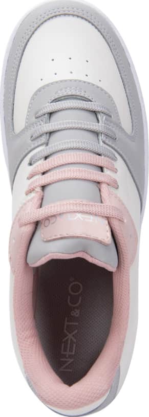 TENIS CASUAL URBANO CHOCLO NEXT & CO 9441