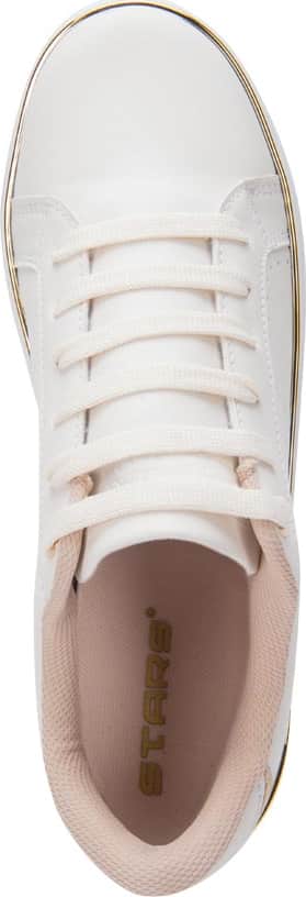 TENIS CASUAL URBANO CHOCLO URBAN SHOES 6371