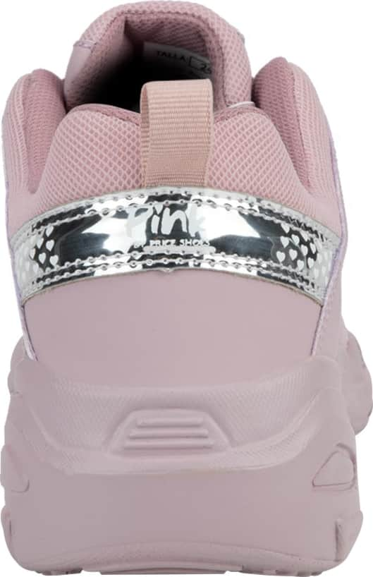 Tenis Urbano Sport Chunky