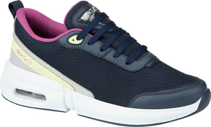 TENIS CASUAL URBANO CHOCLO NEXT & CO 9738