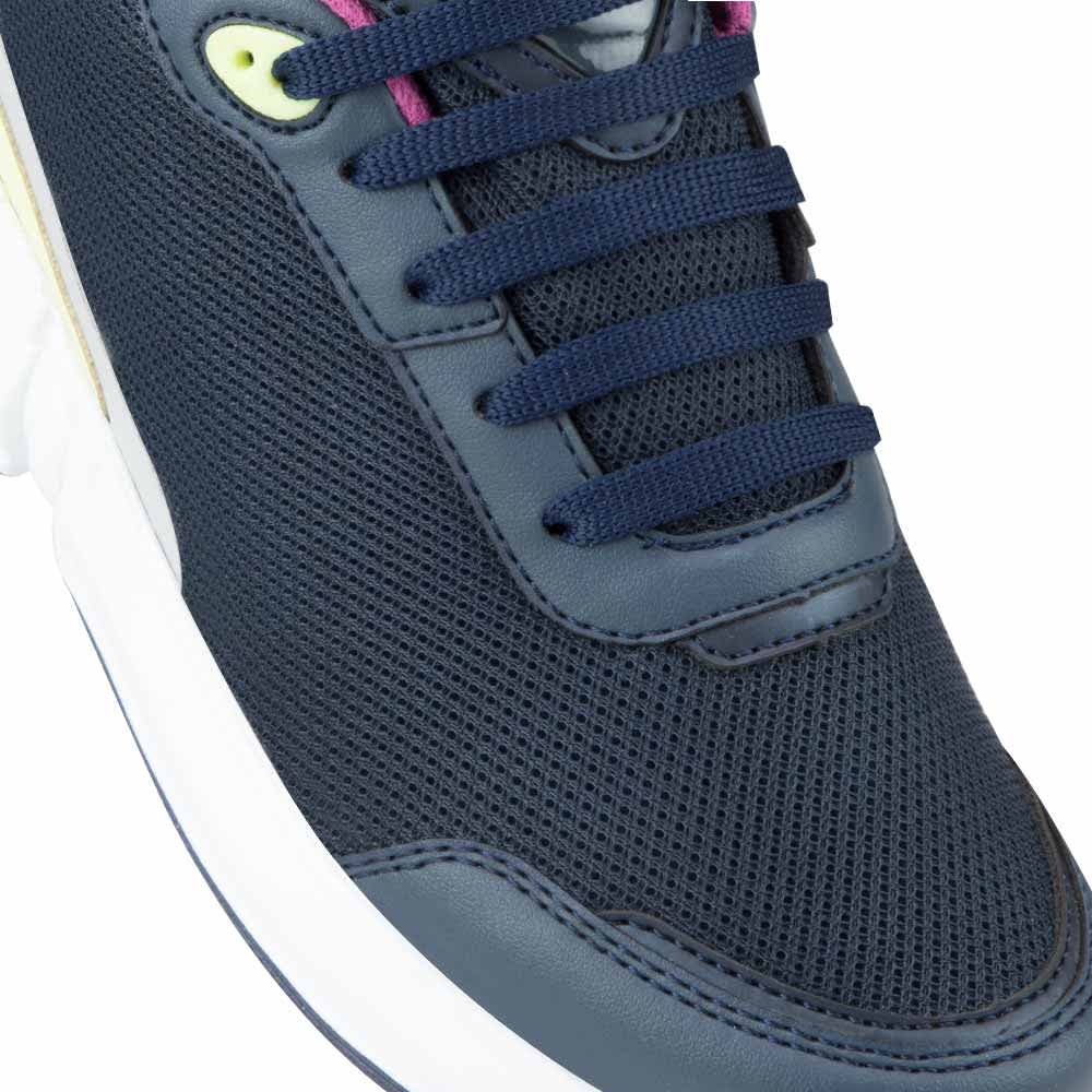 TENIS CASUAL URBANO CHOCLO NEXT & CO 9738