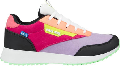 TENIS CASUAL URBANO CHOCLO URBAN SHOES 9439