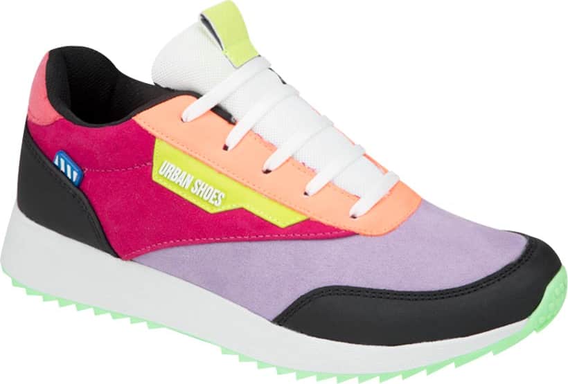 TENIS CASUAL URBANO CHOCLO URBAN SHOES 9439