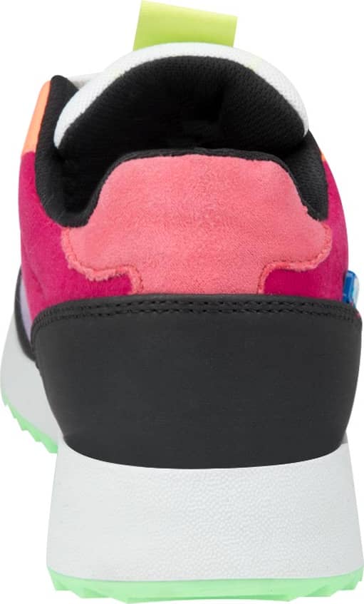 TENIS CASUAL URBANO CHOCLO URBAN SHOES 9439