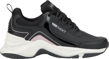 TENIS CASUAL URBANO CHOCLO NEXT & CO 0052