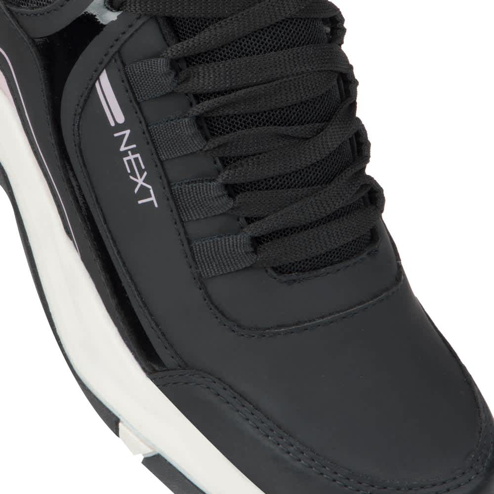 TENIS CASUAL URBANO CHOCLO NEXT & CO 0052