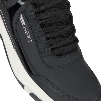 TENIS CASUAL URBANO CHOCLO NEXT & CO 0052
