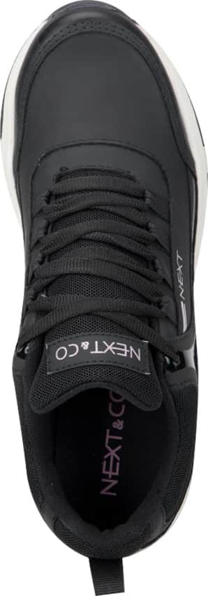 TENIS CASUAL URBANO CHOCLO NEXT & CO 0052