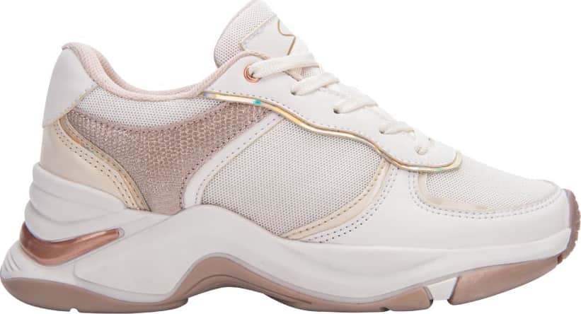 TENIS CASUAL URBANO CHOCLO NEXT & CO 9725
