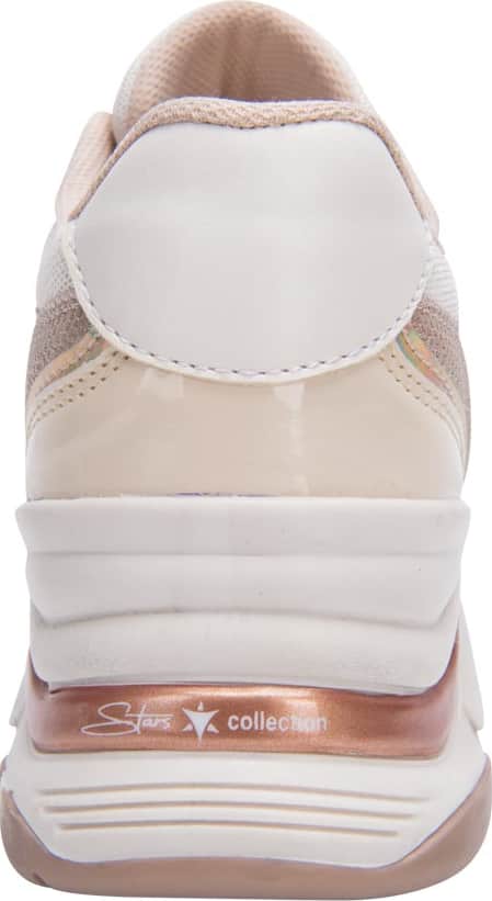 TENIS CASUAL URBANO CHOCLO NEXT & CO 9725