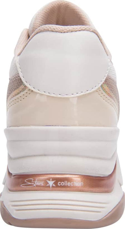 TENIS CASUAL URBANO CHOCLO NEXT & CO 9725