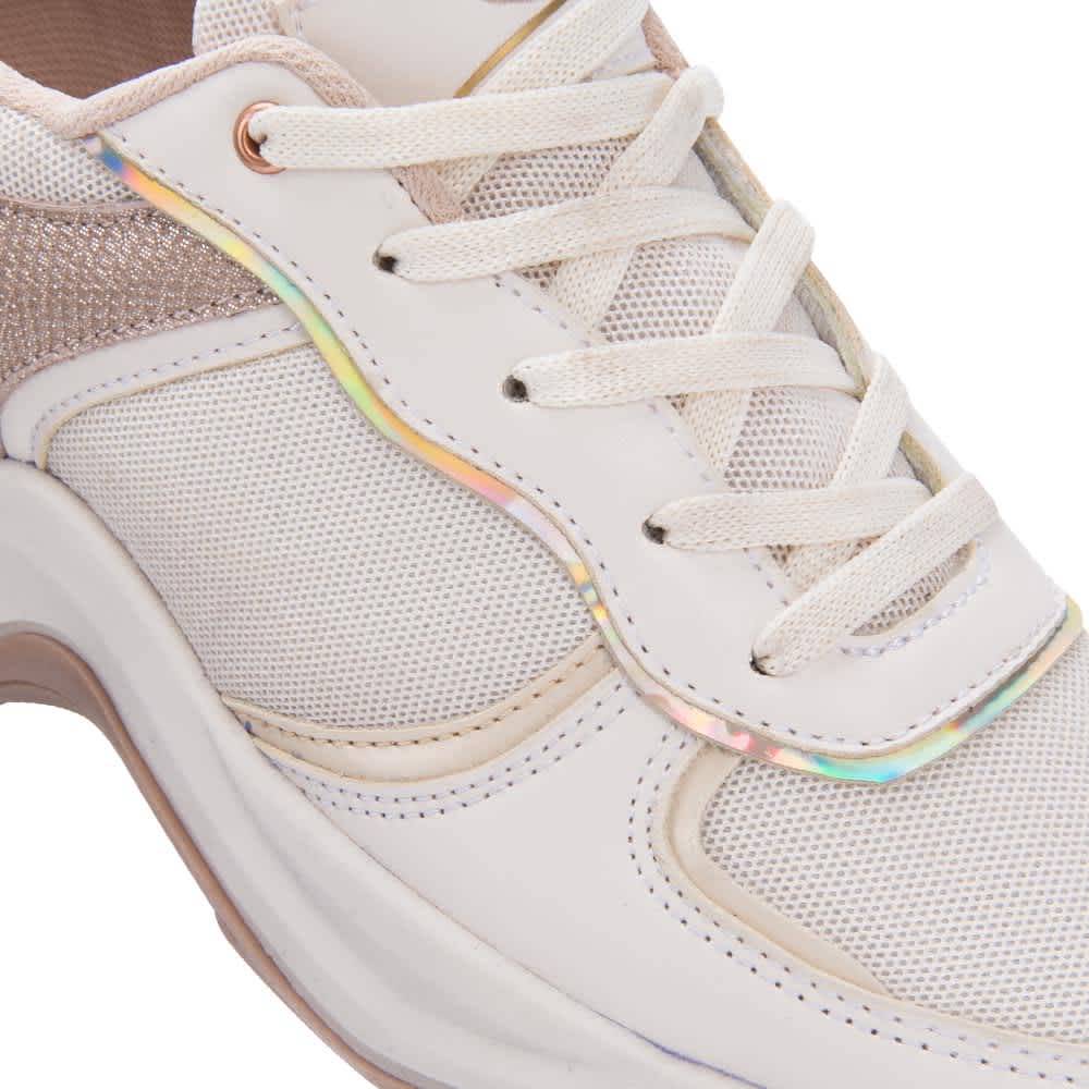 TENIS CASUAL URBANO CHOCLO NEXT & CO 9725