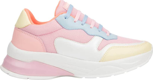 TENIS CASUAL URBANO CHOCLO NEXT & CO 8823