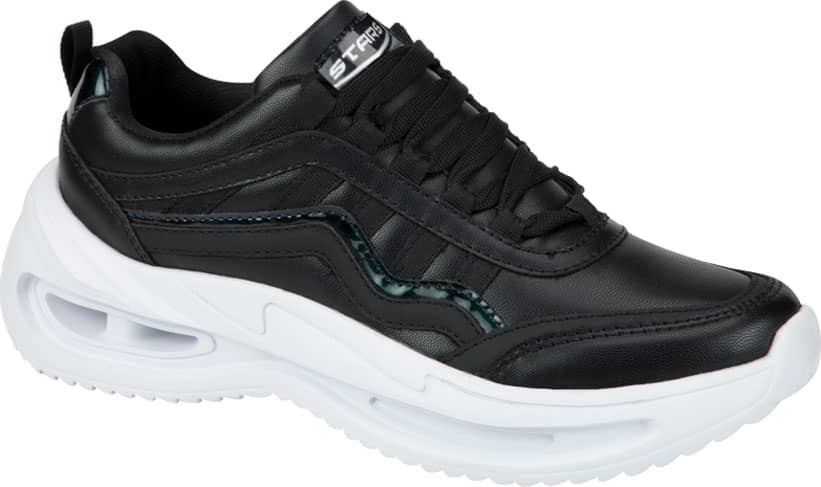 TENIS CASUAL URBANO CHOCLO NEXT & CO 9762