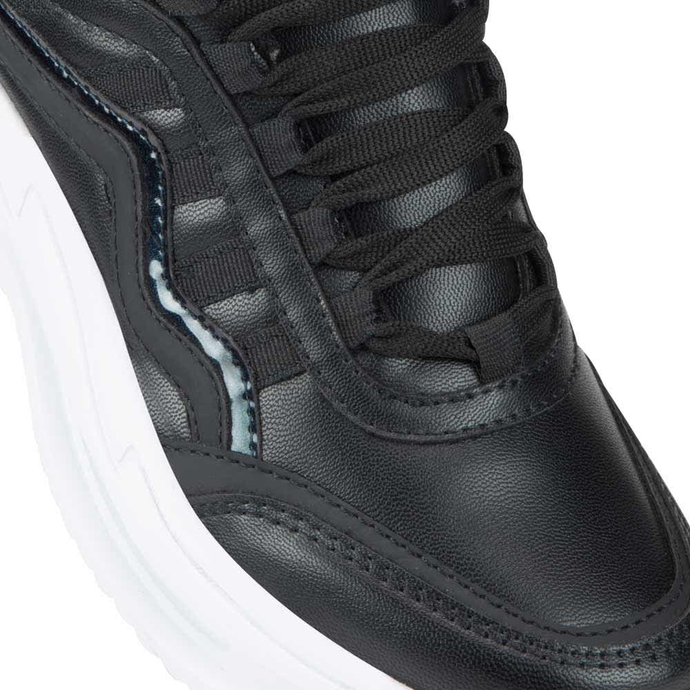 TENIS CASUAL URBANO CHOCLO NEXT & CO 9762