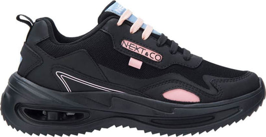 TENIS CASUAL URBANO CHOCLO NEXT & CO 9741