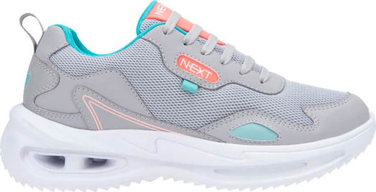 TENIS CASUAL URBANO CHOCLO NEXT & CO 9741