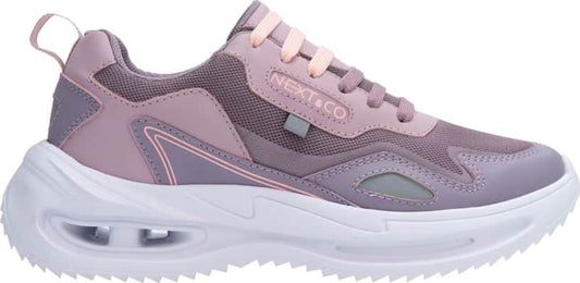 TENIS CASUAL URBANO CHOCLO NEXT & CO 9741