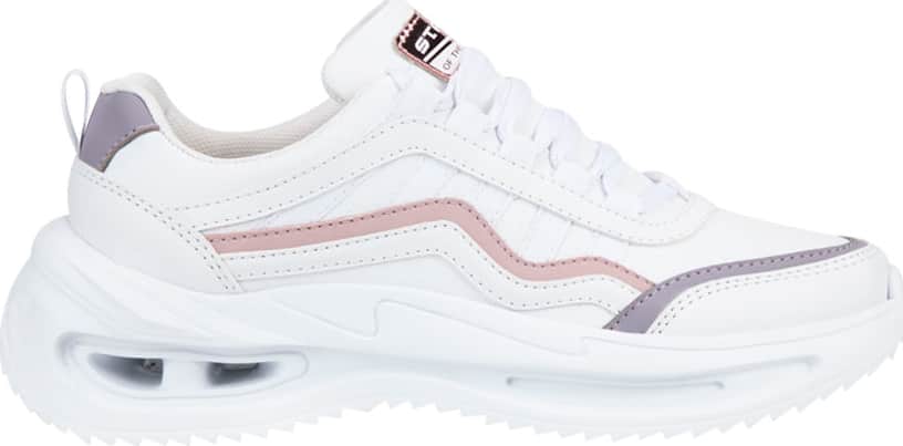 TENIS CASUAL URBANO CHOCLO NEXT & CO 9762