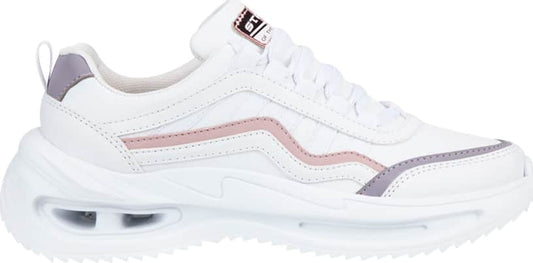 TENIS CASUAL URBANO CHOCLO NEXT & CO 9762