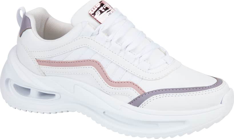 TENIS CASUAL URBANO CHOCLO NEXT & CO 9762