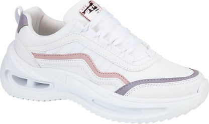 TENIS CASUAL URBANO CHOCLO NEXT & CO 9762