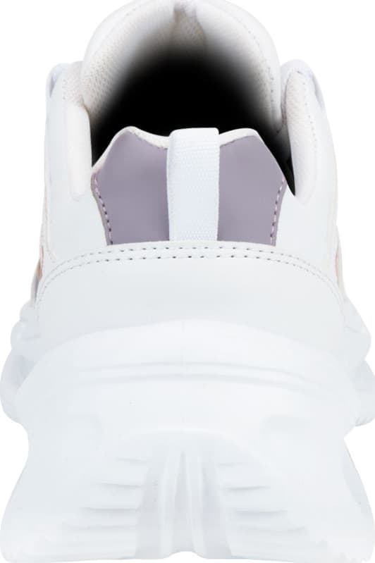 TENIS CASUAL URBANO CHOCLO NEXT & CO 9762