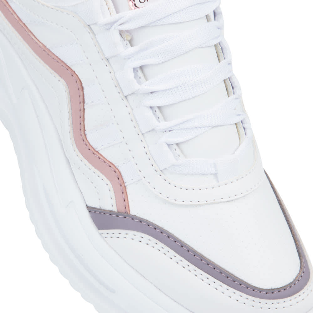 TENIS CASUAL URBANO CHOCLO NEXT & CO 9762