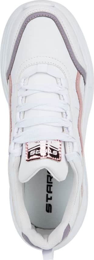 TENIS CASUAL URBANO CHOCLO NEXT & CO 9762