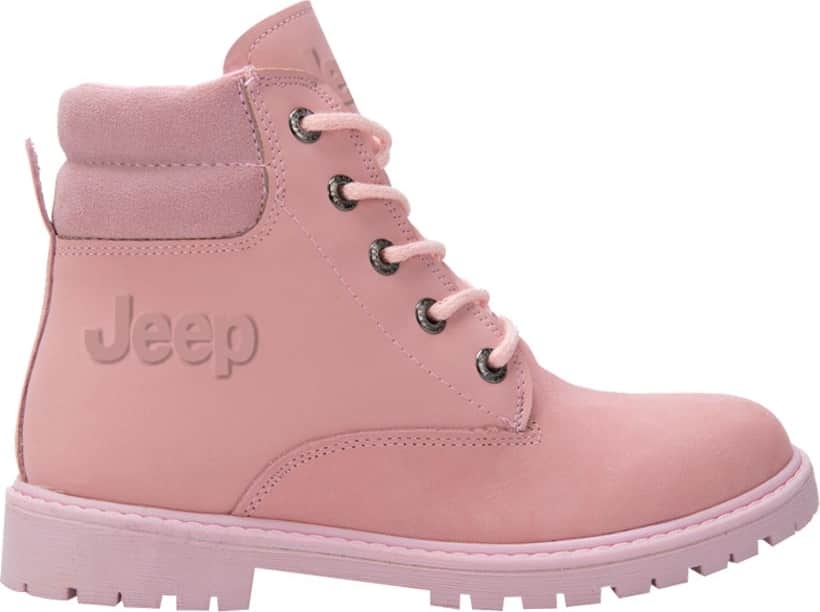 HIKER BOTA JEEP 3025