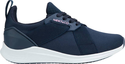 TENIS CASUAL URBANO CHOCLO NEXT & CO 874