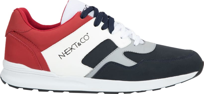 TENIS CASUAL URBANO CHOCLO NEXT & CO S240