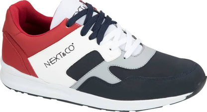 TENIS CASUAL URBANO CHOCLO NEXT & CO S240