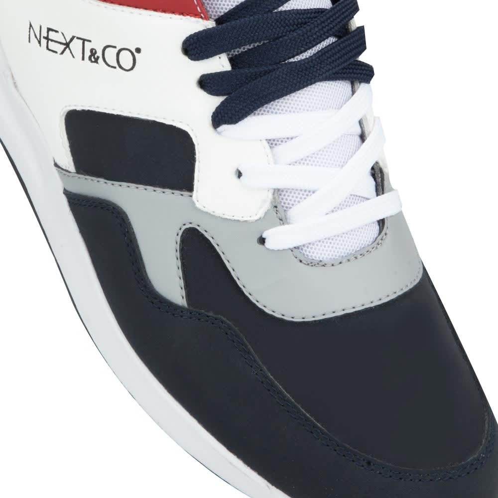 TENIS CASUAL URBANO CHOCLO NEXT & CO S240