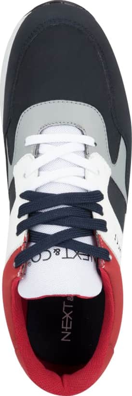 TENIS CASUAL URBANO CHOCLO NEXT & CO S240