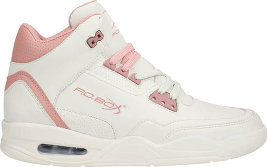 TENIS CASUAL URBANO BOTA PO BOX Y320