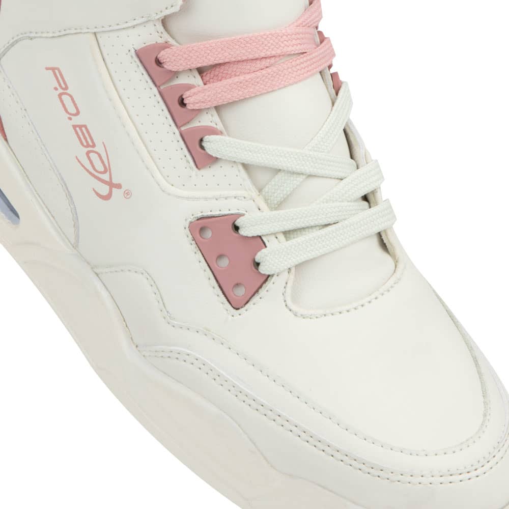 TENIS CASUAL URBANO BOTA PO BOX Y320